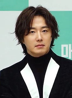 JUNG IL-WOO