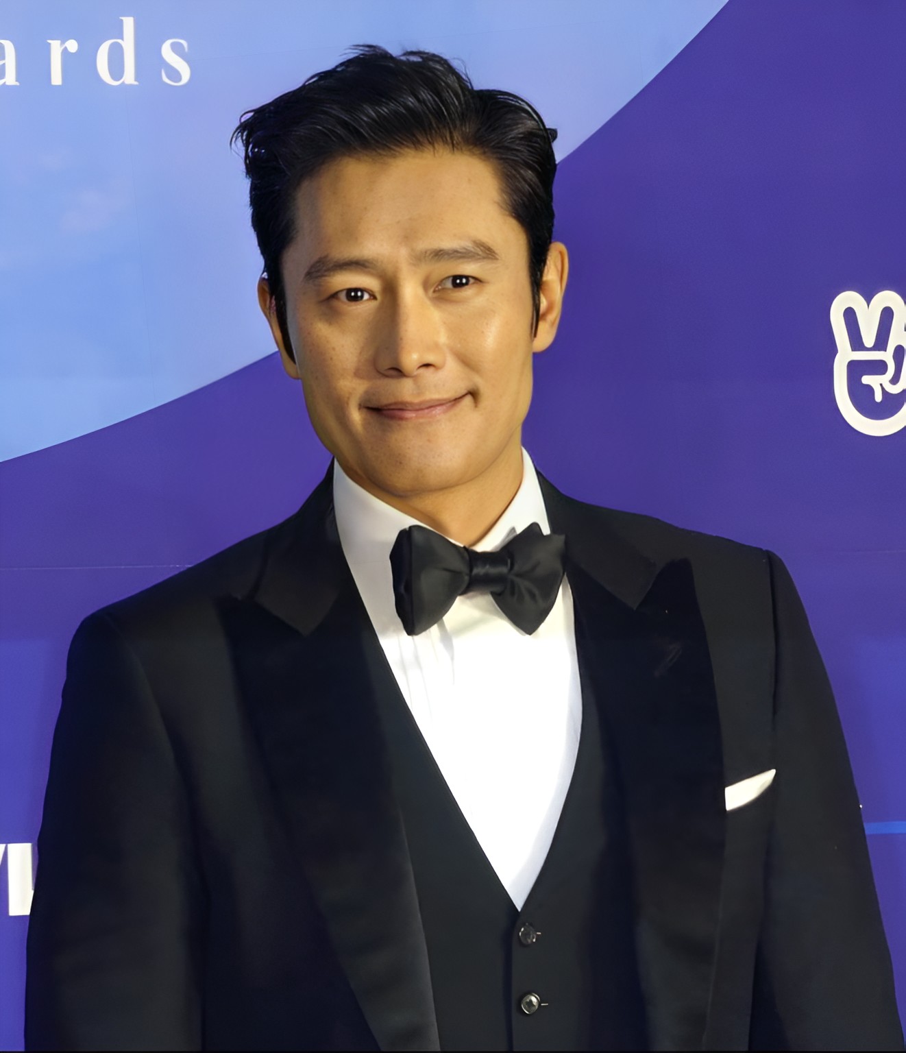 LEE BYUNG-HUN