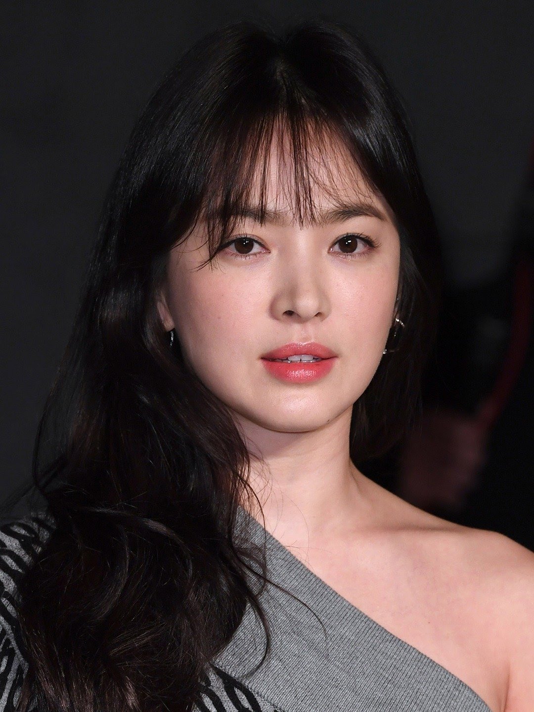 SONG HYE-KYO