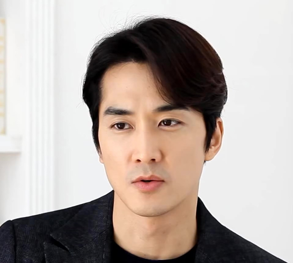 SONG SEUNG-HEON